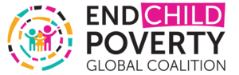 End Child Poverty Global Coalition Logo